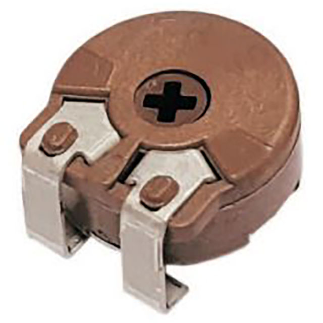 PSC10KV50-104A1010 Amphenol Piher Sensing Systems  Potentiomètres ajustables